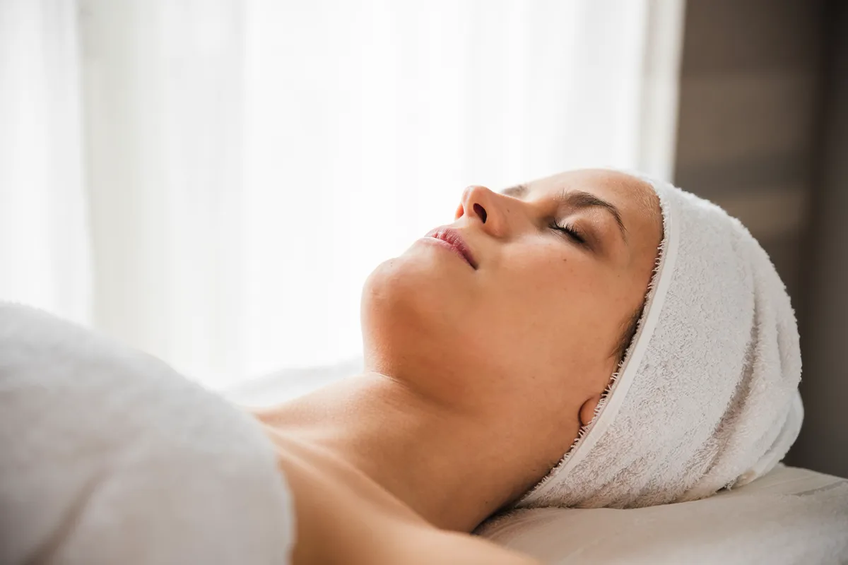 exosomes and microneedling